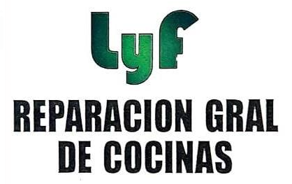 LyF Reparación General de Cocinas
